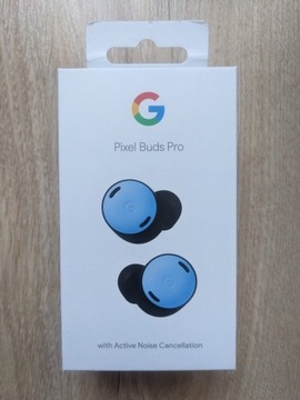 Pixel Buda Pro Bay nowe nie otwarte z google store