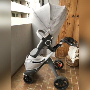 Stokke Xplory V5