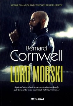 LORD MORSKI Bernard Cornwell