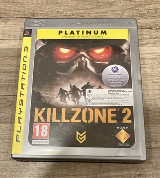 Killzone 2 / PS3