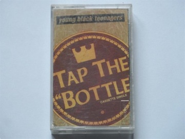 YOUNG BLACK TEENAGERS TAP THE BOTTLE  terminator x