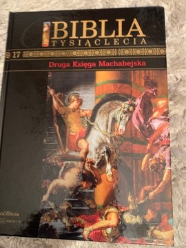 Biblia tysiąclecia 17