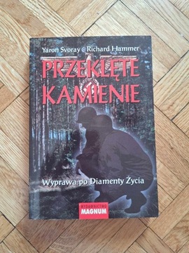 Svoray Hammer  Przeklęte kamienie