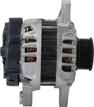 Tanio! Alternator Genertor Hella 8EL 011 712-391