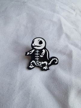 Przypinka pin pins wpinka broszka pokemon horror