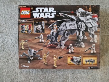 Klocki Lego Star Wars