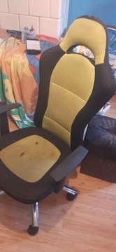Fotel do komputera 