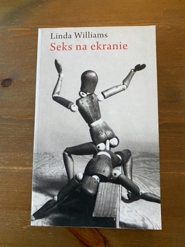 Linda Williams Hard Core + Seks na ekranie