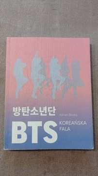 BTS Koreańska fala - stan BDB