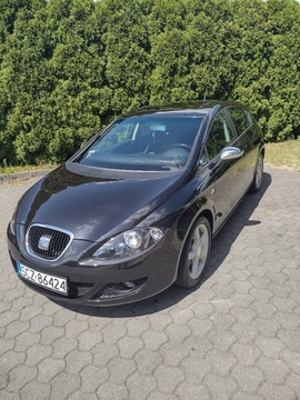 Seat Leon 2006 1.9TDI