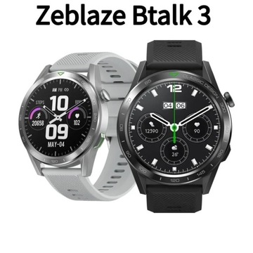 Smartwatch Zeblaze Btalk 3 