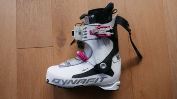 Buty skiturowe DYNAFIT TLT7 CL 25.0