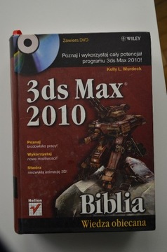 3dsmax biblia 2010