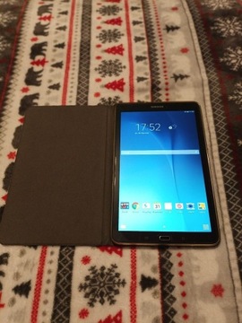 Tablet Samsung Galaxy Tab E SM-T560