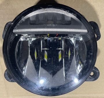 Lampa przeciwmgielna Jeep OE 68307273AC