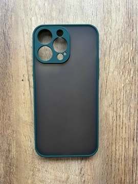  Case etui iphone 14 pro max -nowy