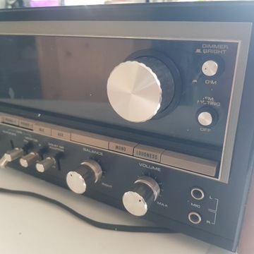 PIONEER SX-9930 Oryginał