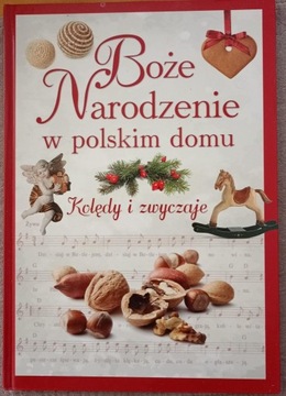 Boże Narodzenie w polskim domu 