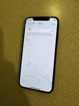 Oryginał Apple Wyświetlacz iPhone 12 12 pro OLED