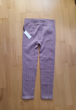 Legginsy  Calvin Klein Perfomance  Roz.M  Oryginał