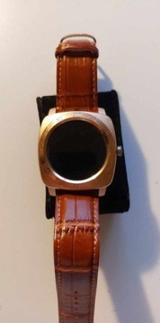 Smartwatch męski marki Garet gt16