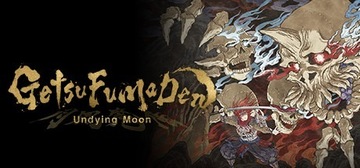 GetsuFumaDen: Undying Moon - klucz Steam