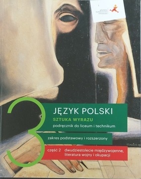 JĘZYK POLSKI 3 Sztuka wyrazu część 2