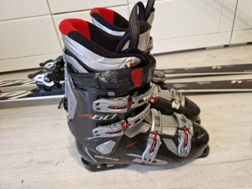Buty narciarskie DALBELLO A60 - UŻYWANE 