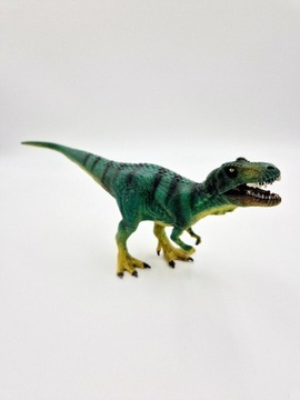 Tyranosaurus figurka kolekcjonerska Schleich