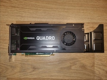 Nvidia Quadro k 4200