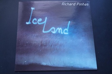 Richard Pinhas – Iceland