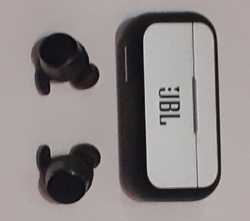 Słuchawki JBL reflect flow bezprzewodowe 