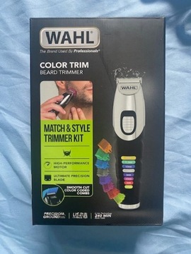 Wahl Color Trim 09893-0443