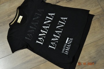 La Mania Jak nowa koszulka S