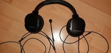 Sluchawki Steelseries Arctis 1 