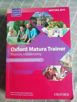 Oxford Matura Trainer