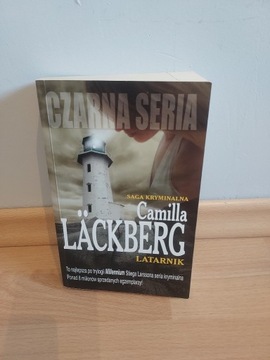 Camilla Lackberg - Latarnik