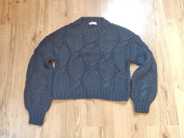 Hollister Sweter Damski