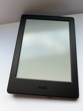 Czytnik E-book Amazon Kindle 8 - stan perfekcyjny