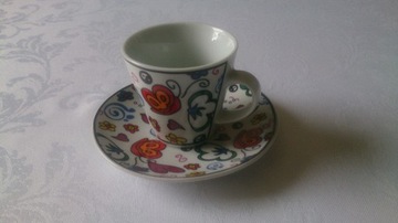 Filiżanka - chińska porcelana