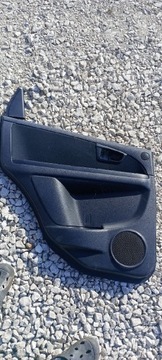 Boczek drzwi   (Suzuki SX4 / Fiat Sedici)