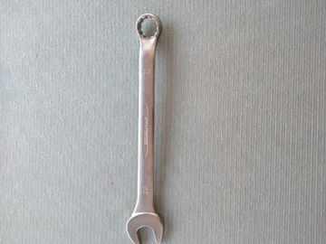 Klucz płasko-oczkowy Bahco 1952 rozmiar 20 mm