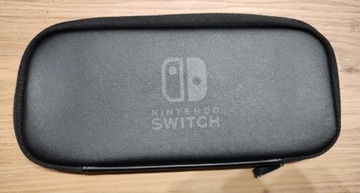 Oryginalne etui Nintendo Switch