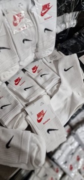 Skarpetki Nike 10 par