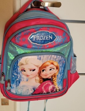 Disney plecak Frozen 