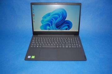 Laptop LENOVO V15-IWL 15,6 " i5 8 GB /256 GB szary