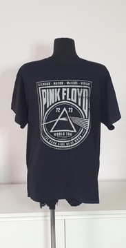 Koszulka L  Pink Floyd  Nowa Vintage 100 % baweln