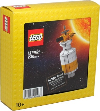 LEGO 5006744 Creator Expert Sonda kosmiczna MISB