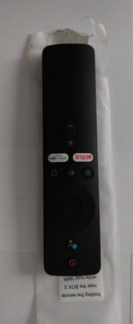 Pilot do Xaiomi Mi TV STICK bluetooth 