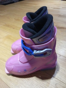 buty narciarskie roz31